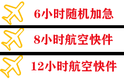 北京空运代理快递公司,专业空运当天件